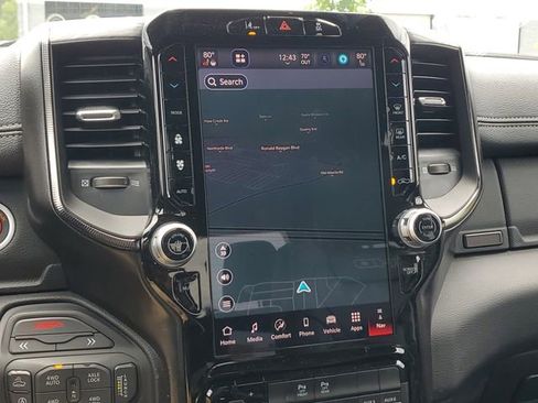 New 2026 RAM 1500 RHO AWD/4WD image 30