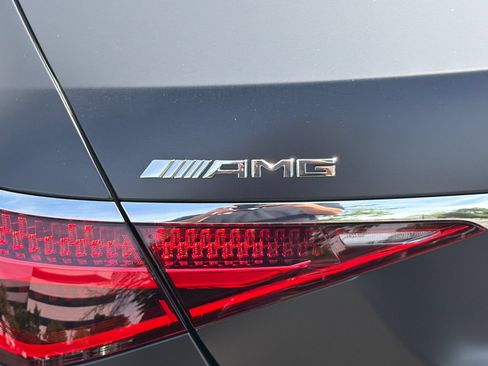 Certified 2025 Mercedes-Benz S 63 AMG S image 25