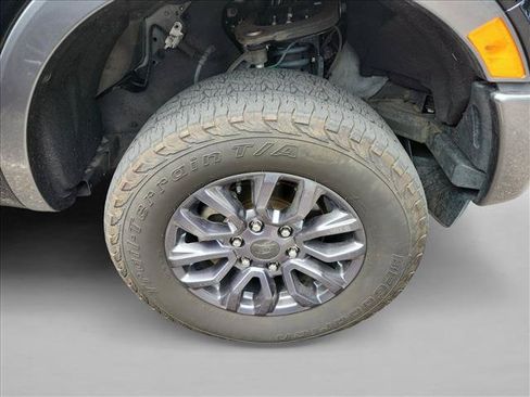 Used 2020 Ford Ranger XLT w/ Equipment Group 302A Luxury AWD/4WD image 5