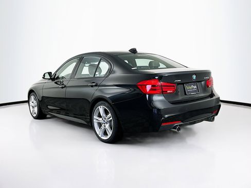Used 2017 BMW 340i xDrive Sedan image 5