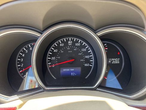Used 2014 Nissan Murano SL FWD image 15