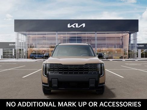 New 2027 Kia Telluride EX X-Line AWD/4WD image 2