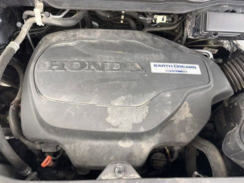 Used 2019 Honda Ridgeline RTL-E image 22