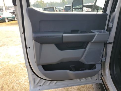 New 2026 Ford F250 XL w/ STX Appearance Package image 24