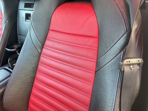 Used 2018 FIAT 124 Spider Abarth w/ Convenience Group image 27