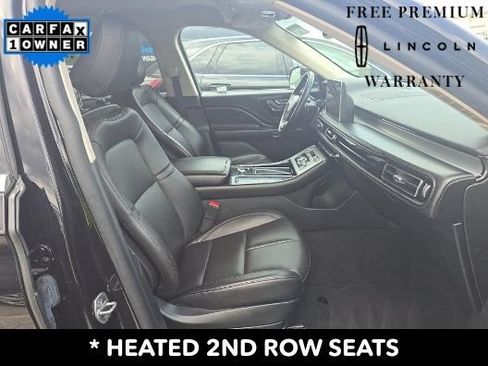 Used 2022 Lincoln Aviator 2WD image 10