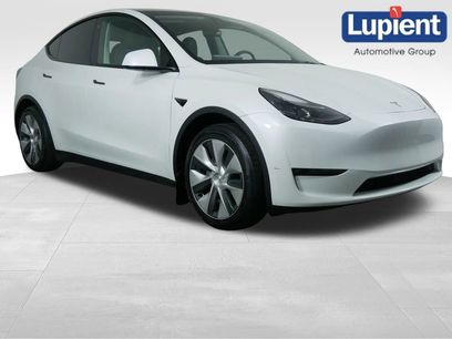 Used 2023 Tesla Model Y Long Range