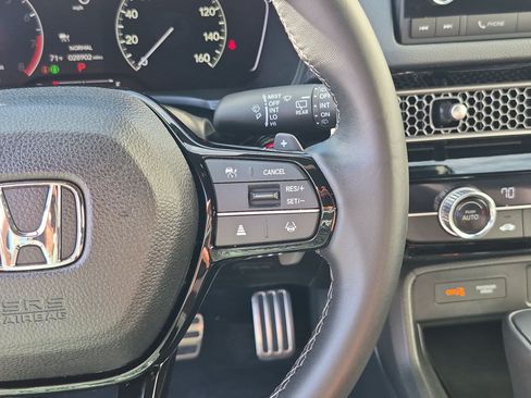 Used 2024 Honda Civic Sport image 20