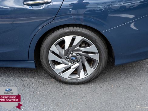 Certified 2023 Subaru Legacy Touring XT image 9
