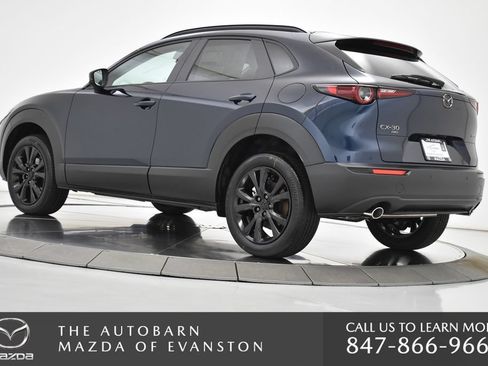 New 2026 MAZDA CX-30 Aire Edition AWD/4WD image 18