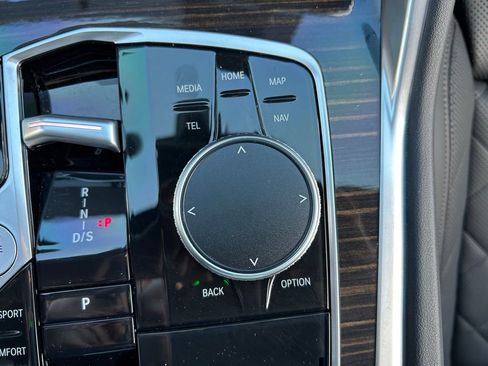 Used 2024 BMW X6 xDrive40i image 45