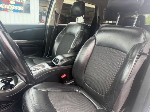 Used 2016 Dodge Journey Crossroad w/ Popular Equipment Group AWD/4WD image 17