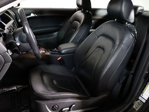 Used 2014 Audi A5 2.0T Premium Plus w/ Premium Plus Package AWD/4WD image 4