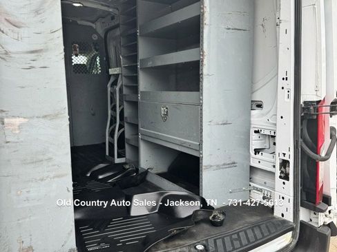 Used 2020 Ford Transit 250 Medium Roof image 34