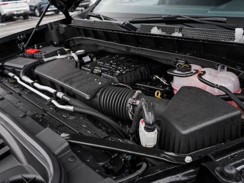 New 2026 Chevrolet Silverado 1500 LT image 7