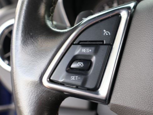 Used 2023 Chevrolet Camaro LT RWD image 20