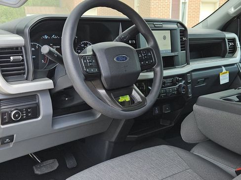 New 2026 Ford F350 XL w/ STX Appearance Package AWD/4WD image 25