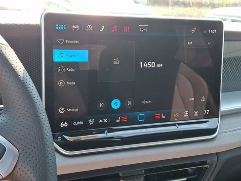 New 2026 Volkswagen Tiguan SE R-Line AWD/4WD image 12