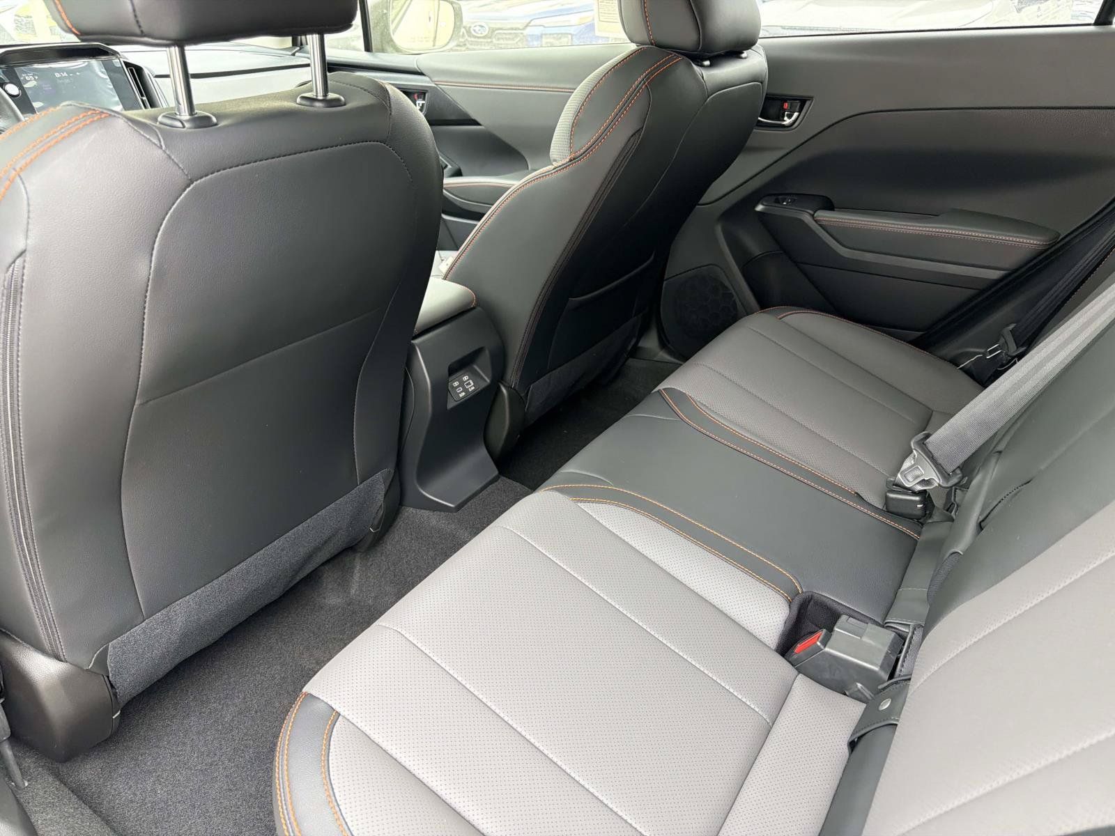 New 2026 Subaru Crosstrek 2.5i Limited AWD/4WD image 10