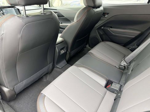 New 2026 Subaru Crosstrek 2.5i Limited AWD/4WD image 10