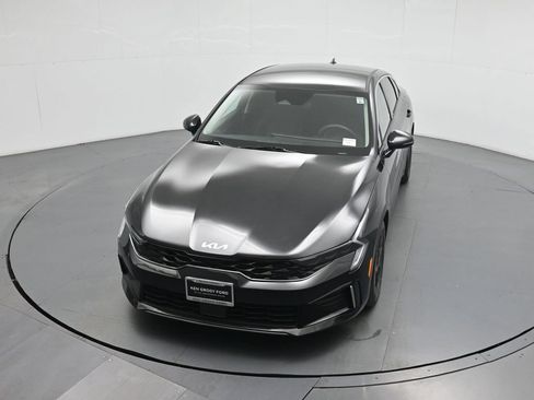 Used 2026 Kia K5 LXS FWD image 35