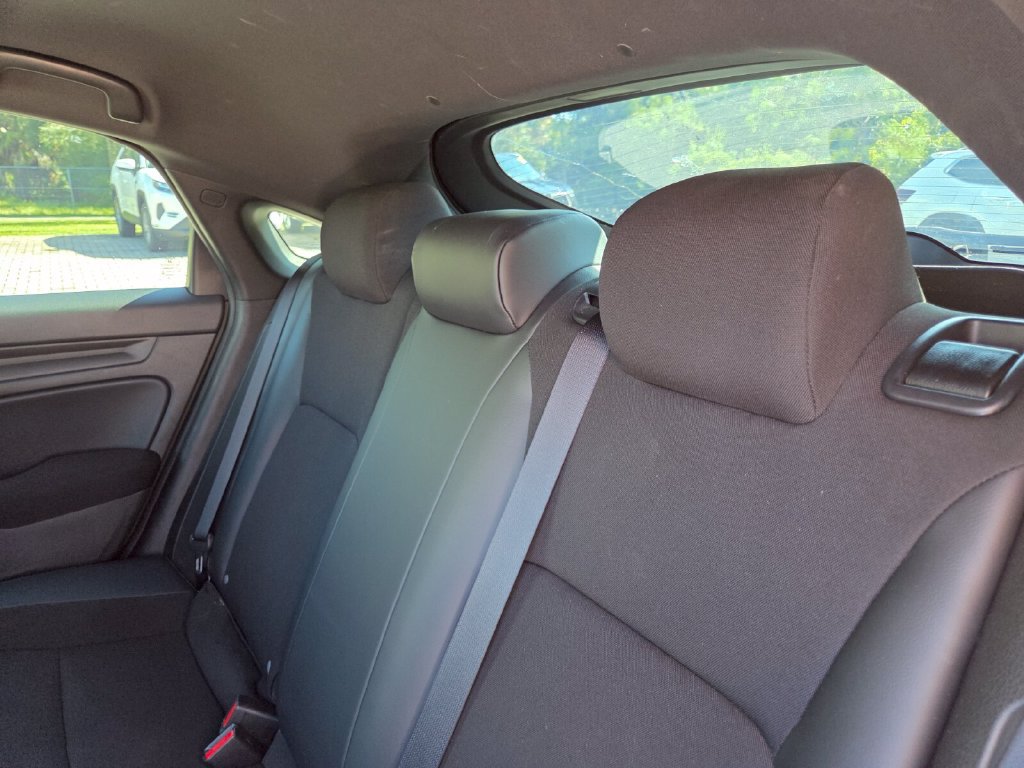 Used 2022 Honda Civic Sport image 21