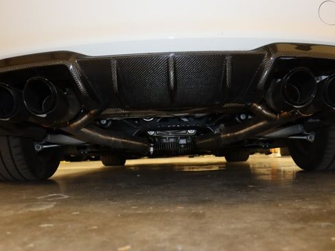 Used 2017 BMW M2 RWD image 33