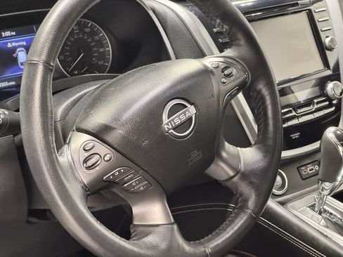 Certified 2023 Nissan Murano SL image 16