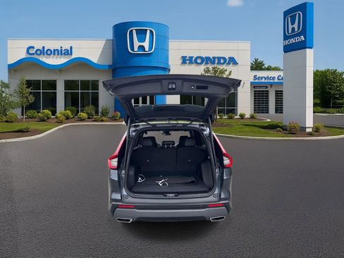 Used 2024 Honda CR-V Sport-L image 36