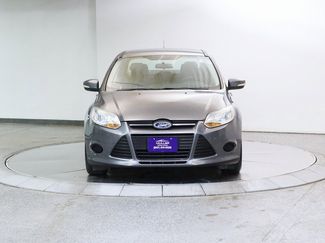 Used 2014 Ford Focus SE w/ SE Winter Package video 2