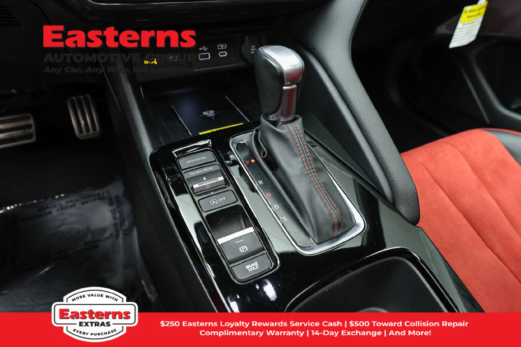 Used 2024 Acura Integra A-Spec w/ Technology Package FWD image 14