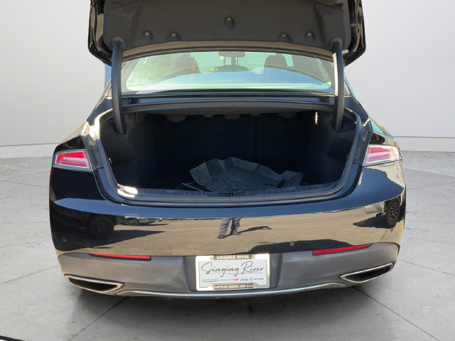 Used 2020 Lincoln MKZ Reserve w/ Luxury Package AWD/4WD image 25