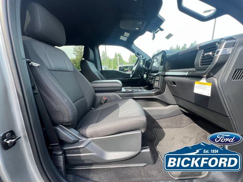 New 2026 Ford F150 STX w/ Equipment Group 200A AWD/4WD image 16