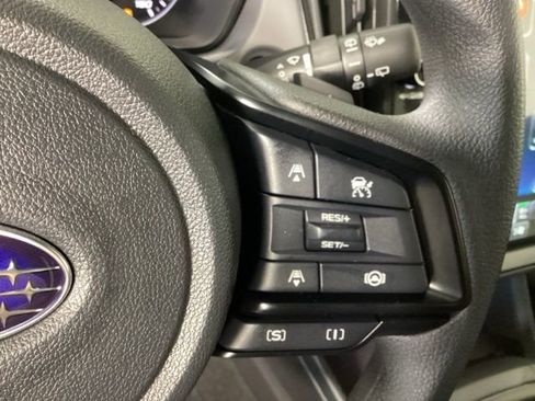 Certified 2026 Subaru Crosstrek 2.0i Premium image 28