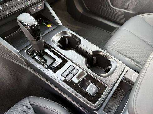 New 2026 Subaru Outback Limited image 20