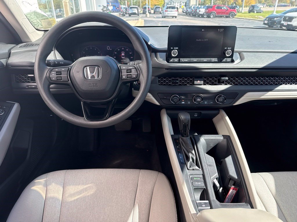 Used 2024 Honda Accord LX image 5