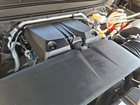 Used 2023 GMC Canyon AT4X w/ Edition 1 AWD/4WD image 22