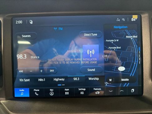 New 2026 Ford Bronco Big Bend image 23