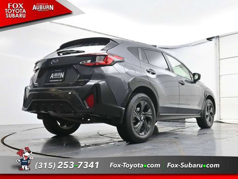 Used 2024 Subaru Crosstrek 2.0i AWD/4WD image 20