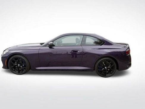 New 2026 BMW M240i xDrive Coupe image 6