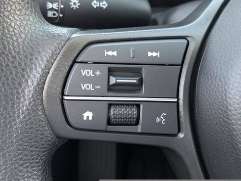 New 2026 Honda HR-V LX image 24