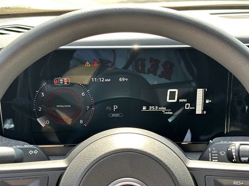 Used 2026 Nissan Kicks S FWD image 25