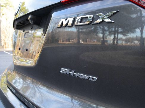 Used 2011 Acura MDX w/ Technology Package image 17