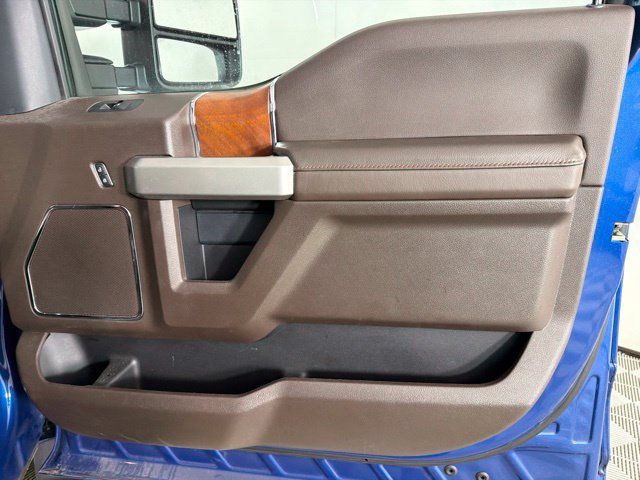 Used 2022 Ford F450 King Ranch w/ King Ranch Ultimate Package AWD/4WD image 35