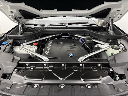 New 2026 BMW X5 xDrive40i image 20