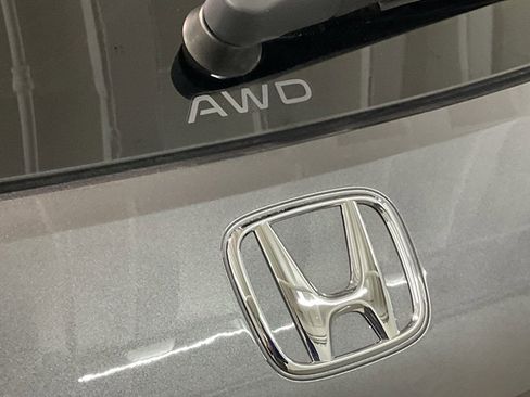 Certified 2026 Honda HR-V LX image 26