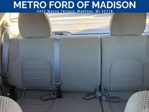 Used 2013 Nissan Frontier PRO-4X image 33