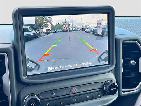 Used 2023 Ford Bronco Sport Big Bend w/ Convenience Package image 13