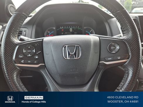 Used 2019 Honda Passport EX-L image 23