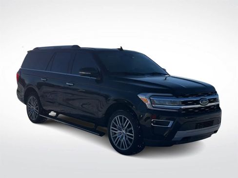 Used 2022 Ford Expedition Max Limited image 3